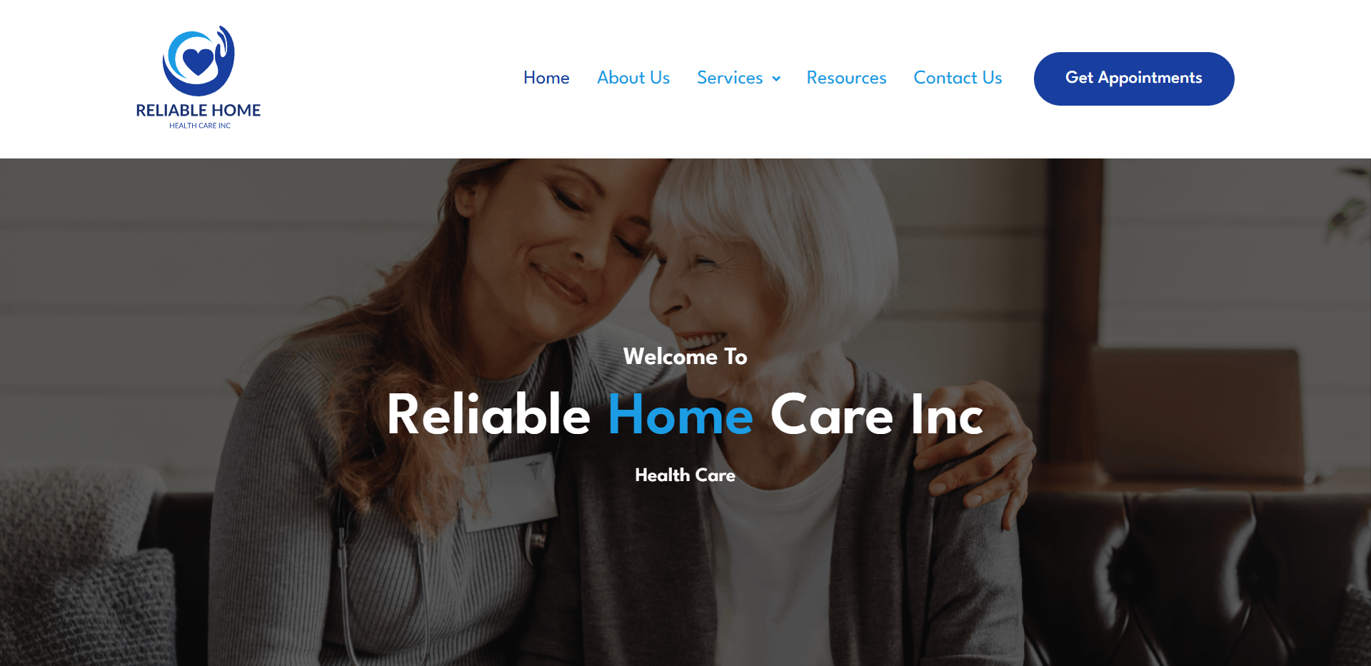 Reliable Client Intake